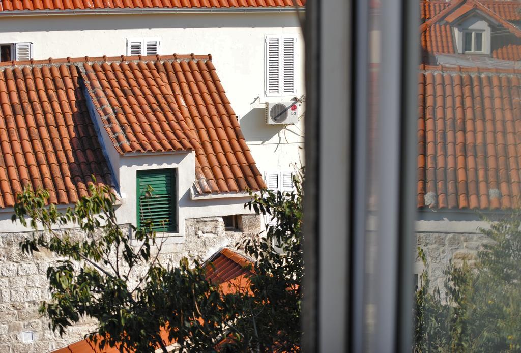 Apartment Viva Spalato Esterno foto